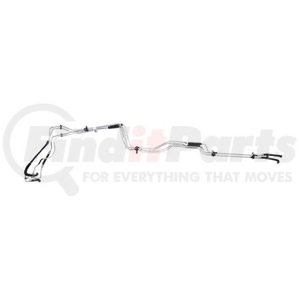 ACDelco 15-34388 Air Conditioning Evaporator Hose