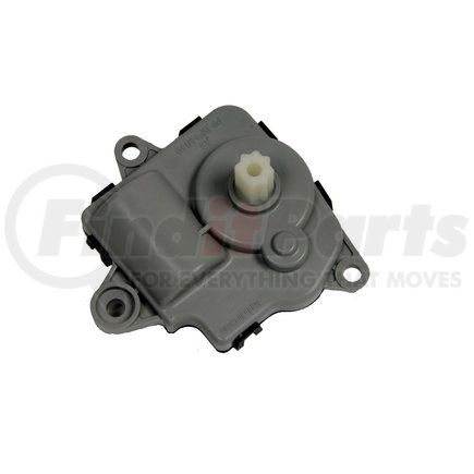 ACDelco 15-74254 Temperature Mode Valve Actuator Assembly