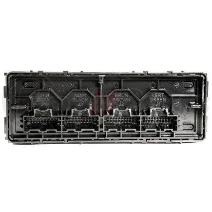 ACDelco 15-74504 Heating and Air Conditioning Remote Control Assembly