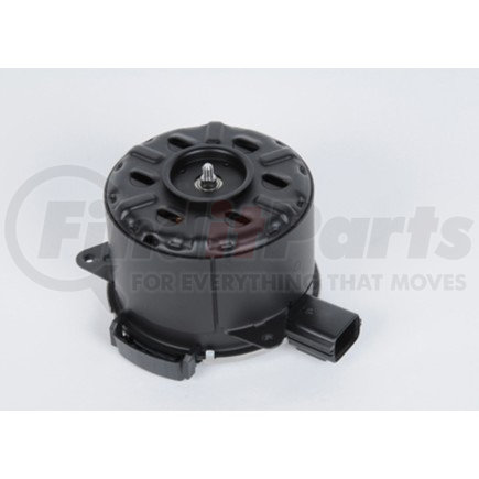 ACDelco 15-80596 Engine Cooling Fan Motor