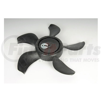ACDelco 15-81695 GM Original Equipment™ Engine Cooling Fan Blade - Driver Side