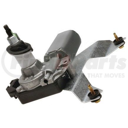 ACDelco 15173034 Rear Window Wiper Motor