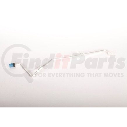 ACDELCO 15685838 - engine oil cooler pipe kit with nuts and seal
