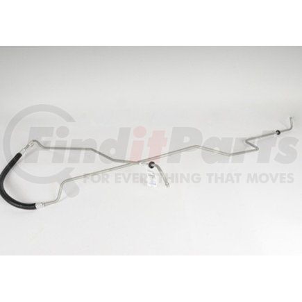 ACDelco 15745476 Automatic Transmission Fluid Cooler Lower Line