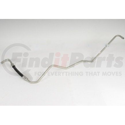ACDelco 15767597 Automatic Transmission Fluid Cooler Lower Line