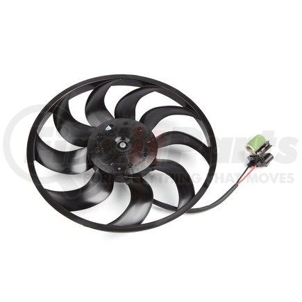 ACDelco 15-81848 Engine Cooling Fan