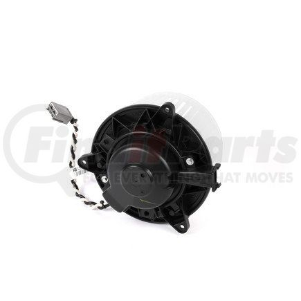 ACDelco 15-81856 Heating and Air Conditioning Blower Motor