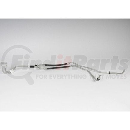 ACDelco 15809049 Engine Oil Cooler Hose Kit