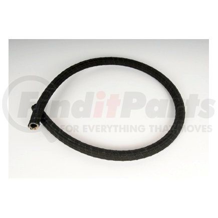 ACDelco 176-1032 Power Brake Booster Vacuum Hose