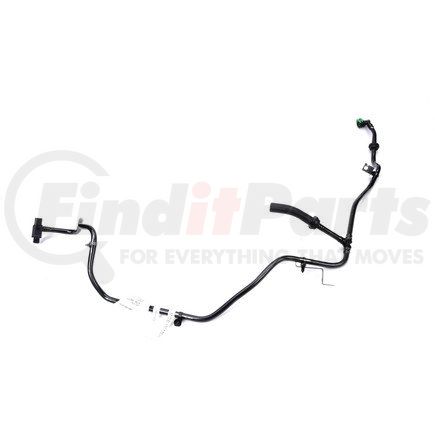 ACDelco 176-1877 Power Brake Booster Vacuum Hose Assembly
