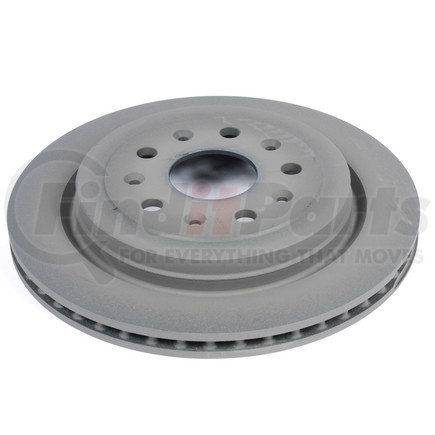 ACDelco 177-1151 Rear Disc Brake Rotor