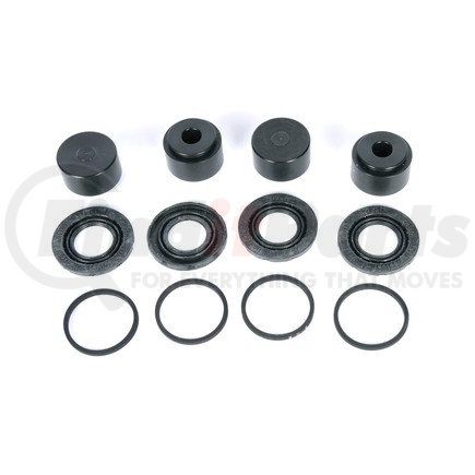ACDelco 172-2594 Front Disc Brake Caliper Piston
