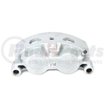 GM Genuine Parts 172-2731 (23398897) Front Driver Side Disc Brake Caliper Assembly