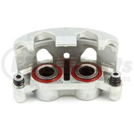 ACDelco 172-2732 GM Original Equipment Front Passenger Side Disc Brake Caliper Assembly without Brake Pads or Bracket