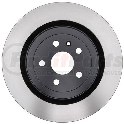 ACDelco 18A2936 Rear Disc Brake Rotor