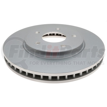 ACDelco 18A81042 Front Disc Brake Rotor