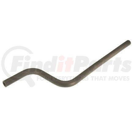 ACDelco 18102L Molded Heater Hose