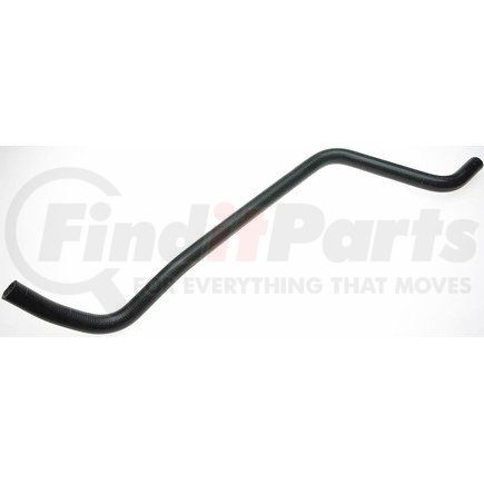 ACDelco 18103L Molded Heater Hose
