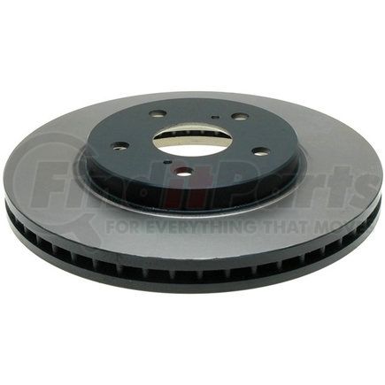 ACDelco 18A1485 Front Disc Brake Rotor Assembly