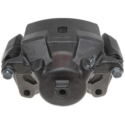 ACDelco 18FR2215 Front Disc Brake Caliper Assembly without Pads (Friction Ready Non-Coated)