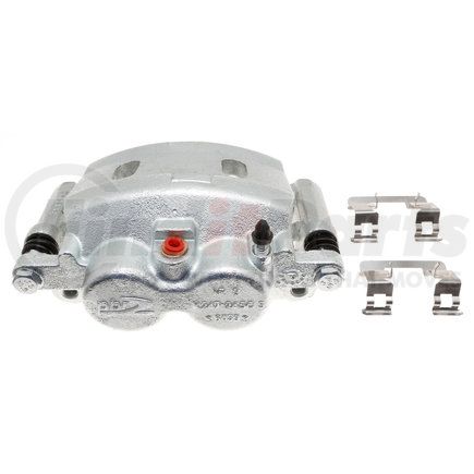 ACDelco 18FR2247C Front Disc Brake Caliper Assembly without Pads (Friction Ready Coated)