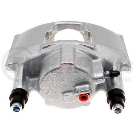 ACDelco 18FR746C Front Disc Brake Caliper Assembly without Pads (Friction Ready Coated)