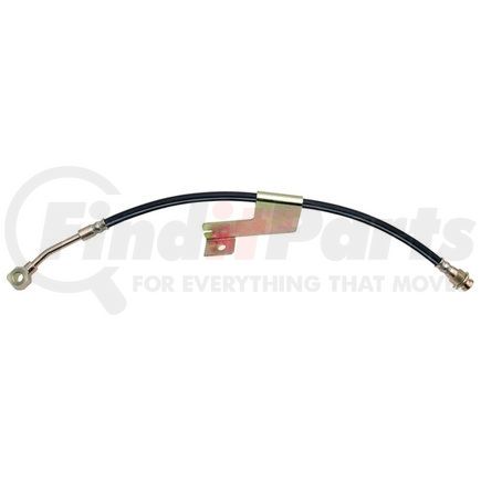 ACDelco 18J2045 Front Hydraulic Brake Hose Assembly