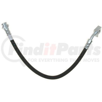 ACDelco 18J4682 Rear Passenger Side Hydraulic Brake Hose Assembly