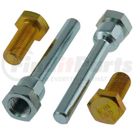 ACDelco 18K1863 Front Disc Brake Caliper Bolt