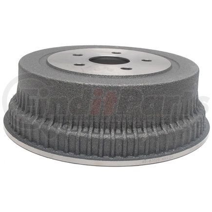 ACDelco 18B454 Front Brake Drum