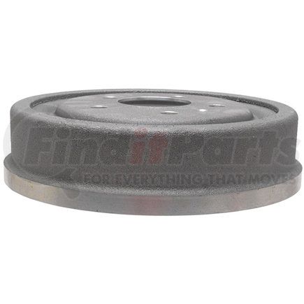 ACDelco 18B529A Rear Brake Drum