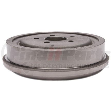 ACDelco 18B541A Rear Brake Drum