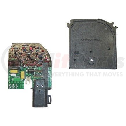 ACDelco 19178233 Windshield Wiper Motor Control Relay