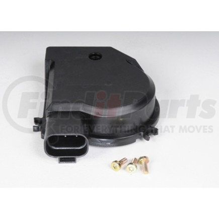 ACDelco 19207503 Windshield Wiper Motor Pulse Board And Cover