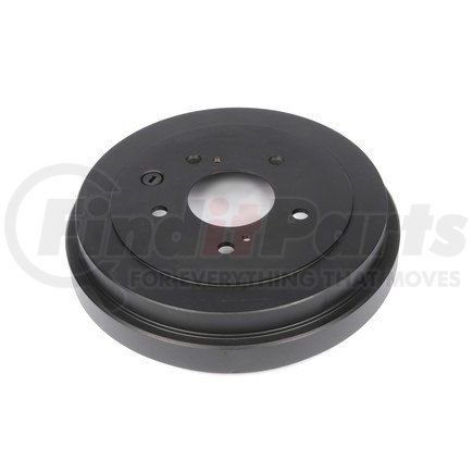 ACDelco 19316567 Rear Brake Drum