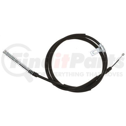 ACDelco 18P96827 Rear Driver Side Brake Cable