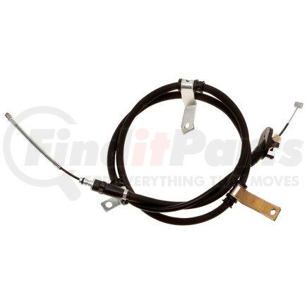ACDelco 18P97023 Rear Driver Side Brake Cable