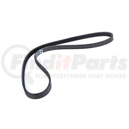 ACDelco 19172680 V-Ribbed Serpentine Belt