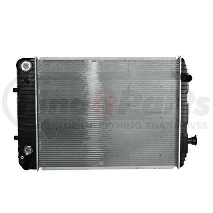 ACDelco 20876 Radiator