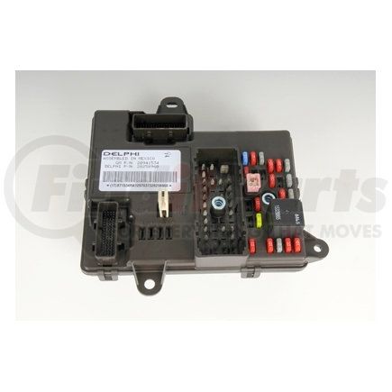 ACDelco 20941534 Body Control Module