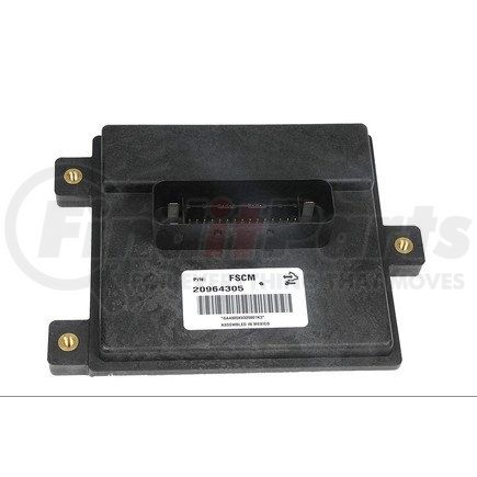 ACDelco 20964305 Fuel Pump Flow Control Module