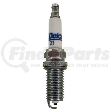 ACDelco 21 RAPIDFIRE Spark Plug