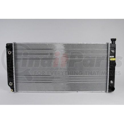 ACDelco 21033 Radiator