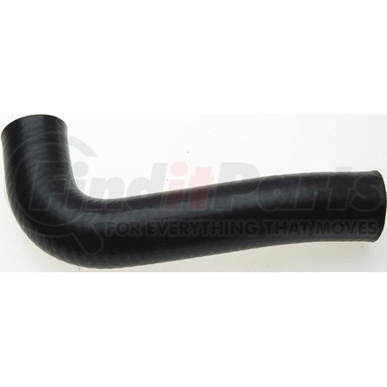 ACDelco 20187S Molded Coolant Hose