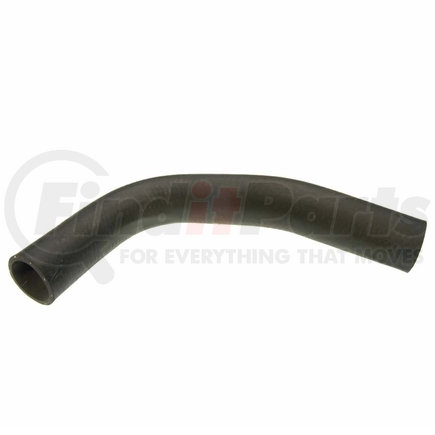 ACDelco 20281S Upper Molded Coolant Hose