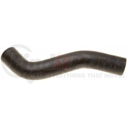 ACDelco 20461S Lower Molded Coolant Hose