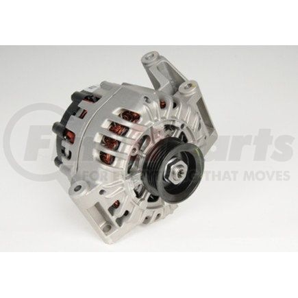 ACDelco 20834656 Genuine GM Parts™ Alternator