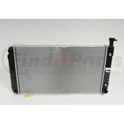 ACDelco 21397 Radiator