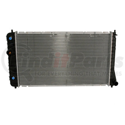 ACDelco 21611 Radiator | FinditParts