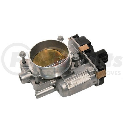 ACDelco 217-3424 Fuel Injection Throttle Body with Throttle Actuator